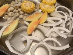 -椰小鸡·琼州糟粕醋·火锅(美兰缤纷城店)