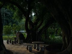 -人民公园(罗湖区)