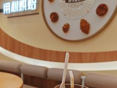 -85度C(上海周浦店)