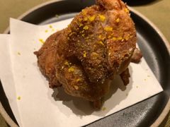 -RONIN Snack Bar