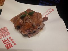 -阿庄新豫菜(航海东路店)