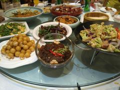 -鼎好家常菜(天桥店)