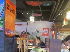 -东道煮牛肉火锅(重庆路店)