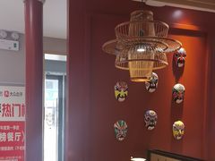 -曲氏老北京铜锅涮肉•火锅(不老街店)