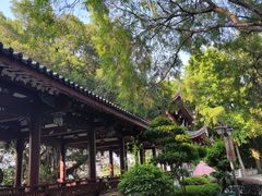 -乌山风景区