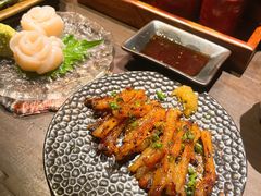 -三川·十酒Izakaya(南昌路店)