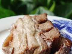 焖肉-御面斋精品面馆
