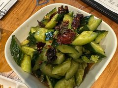 -木屋烧烤(万德庄店)
