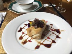 -马勒别墅·中餐厅