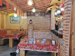 -闯关东东北农家菜(崂山石老人店)
