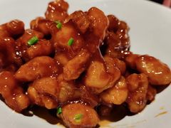 糖醋里脊-外婆家(静安大悦城店)