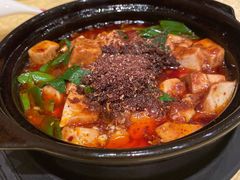 陈麻婆豆腐-陈麻婆豆腐(春熙店)