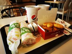 -肯德基(万象店)