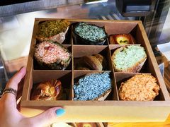 飞鱼籽法棍-Let's Taipei 非常烘焙(太古里店)
