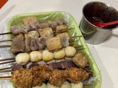 -马记大锅煮(总店)
