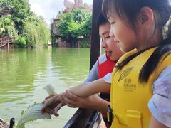 -长鹿旅游休博园