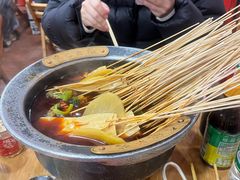 -冒椒火辣(奎星楼街店)