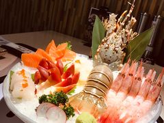 -赤坂亭M9和牛烧肉·日料398放题(万达店)