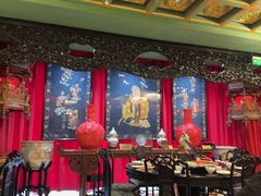 -誉八仙粤菜(万象天地店)