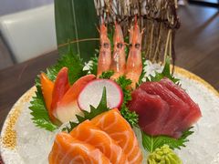 -青叶日本料理(北辰店)