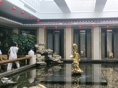 -正晴和酒店(黑龙江路店)