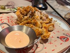 -BROWNSTONE布朗石西班牙餐厅(富城店)