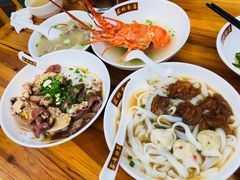 -荔林食店(西华路店)