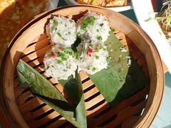 -丽华园(汉阳龙阳店)