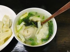 -巧云大馄饨(南阴阳营总店)