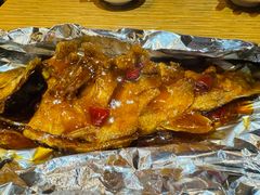 -金掌勺·锅包肉(广渠门店)
