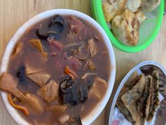 -逍遥镇刘相五胡辣汤豆沫馆(康复中街店)