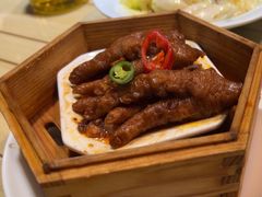 -上下九广州菜馆(李家村万达店)