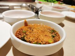 -海底捞火锅(杭州庆春路夜宵主题店)