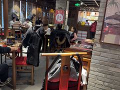 -新兴园饺子馆(河南街店)