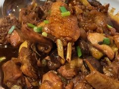 -浔庐餐厅•江西老字号•九江菜(南湖国际店)