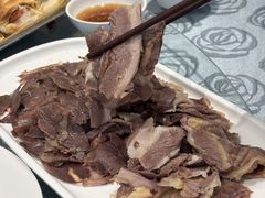 -高玛纳驴肉火烧(河间总店)