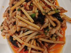 -川人百味(金安中央大街店)