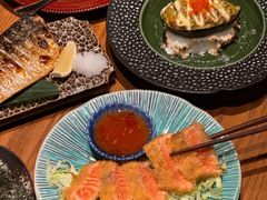 -贰捌零叁精致料理(钱湖店)