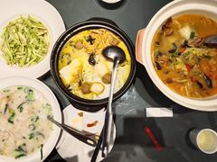 -楚鲜·汉正街一号(天河店)