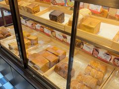 -爸爸糖吐司面包(悠唐购物中心店)