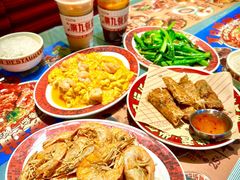 -广九餐室(陈家祠扬韬广场店)