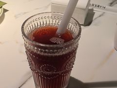 古法酸梅汤-春家·非遗手工小吃(徐汇万科广场店)