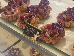 -喜乐村芋泥脑袋家族(三里屯店)