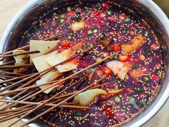 -长颈鹿的口袋钵钵鸡(市南店)