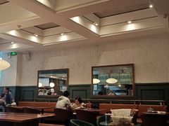 大堂-BAKER&SPICE(国金中心商场店)