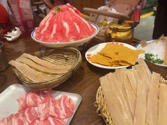 -萍姐火锅·公路夜市(南京新街口店)