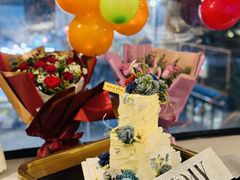 -杜哈夫DOUX RÊVE·生日蛋糕(日月光店)