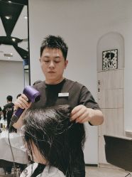 -汤尼英盖TONI&GUY-essensuals
