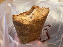 -韩国利尔面包(桂林路店)