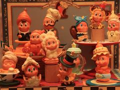 -泡泡玛特POPMART(上海环球港店)